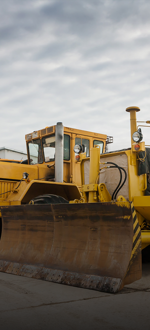 Heavy Equipment