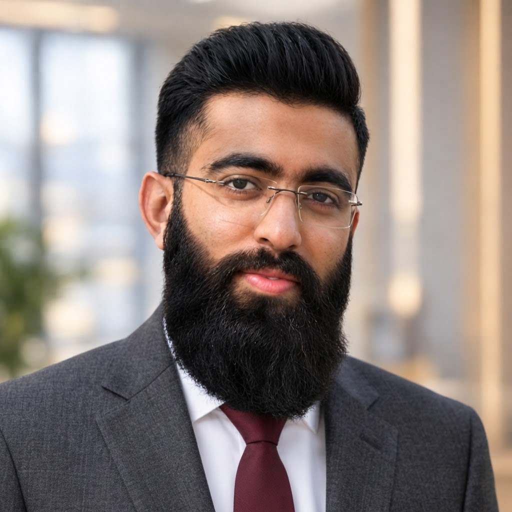 Hamza Iftikhar