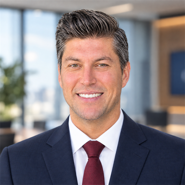 Shane Waldemar